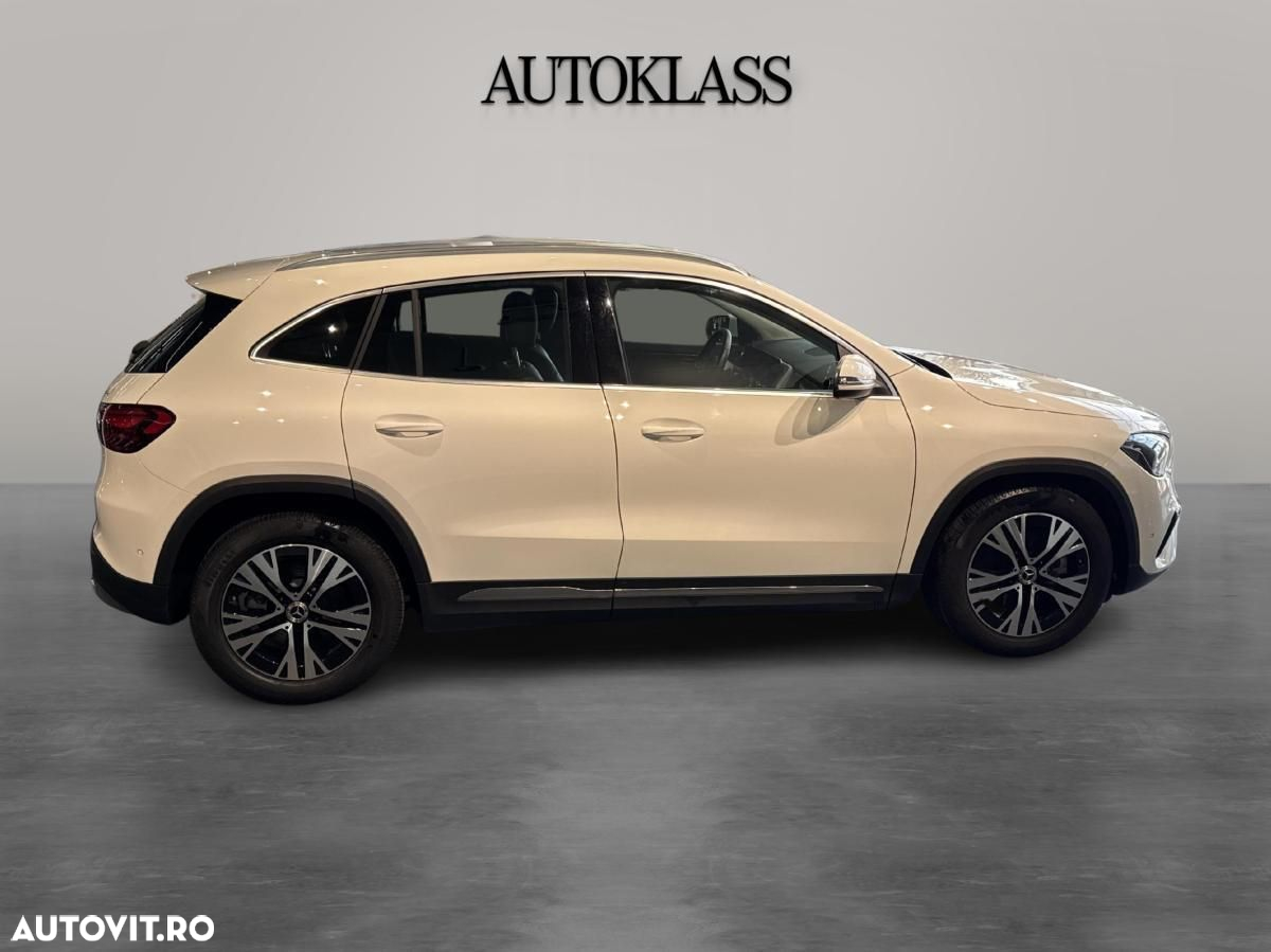 Mercedes-Benz GLA 220 d 4MATIC Aut. - 6