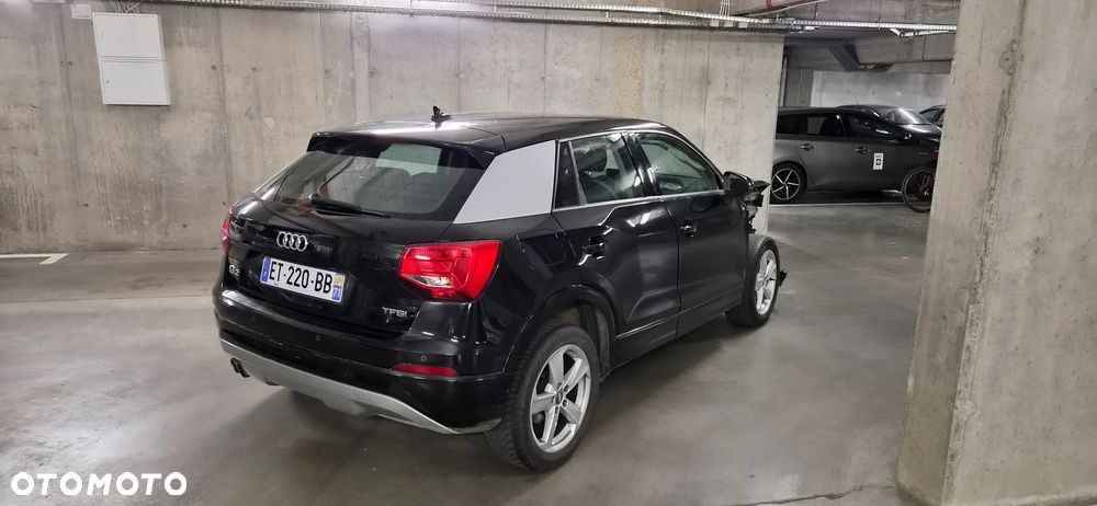 Audi Q2 1.4 TFSI CoD Sport - 22