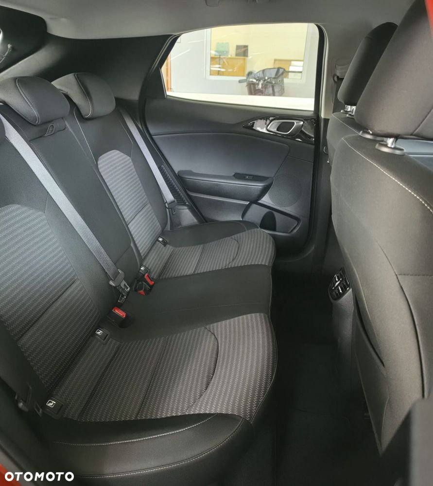 Kia XCeed 1.6 GDI DCT6 OPF VISION - 11