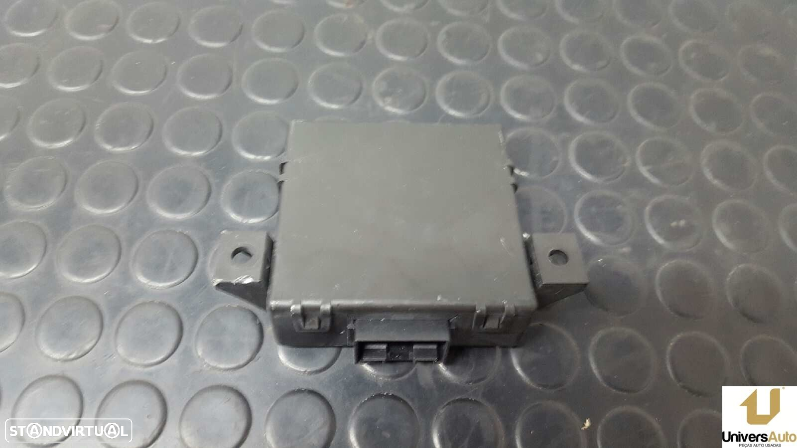 MÓDULO ELETRÓNICO AUDI A4 BER. (B8) BáSICO - 4