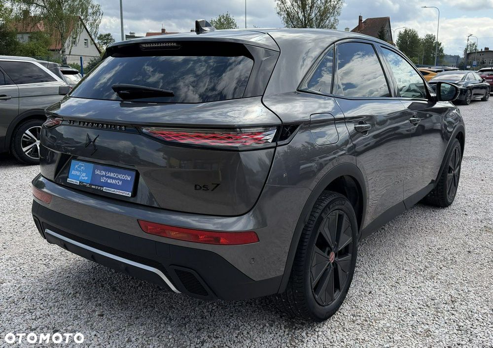 DS Automobiles DS 7 Crossback - 5