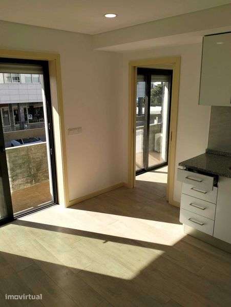 Apartamento T1 Centro Santa Maria da Feira - Grande imagem: 3/12