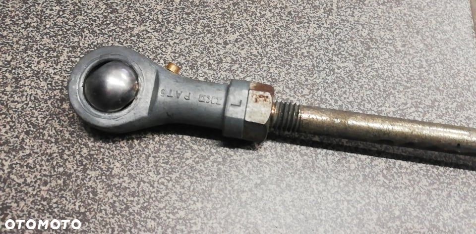 ISEKI SG15 SG 15 DRĄŻEK KIEROWNICZY PRAWY - 5