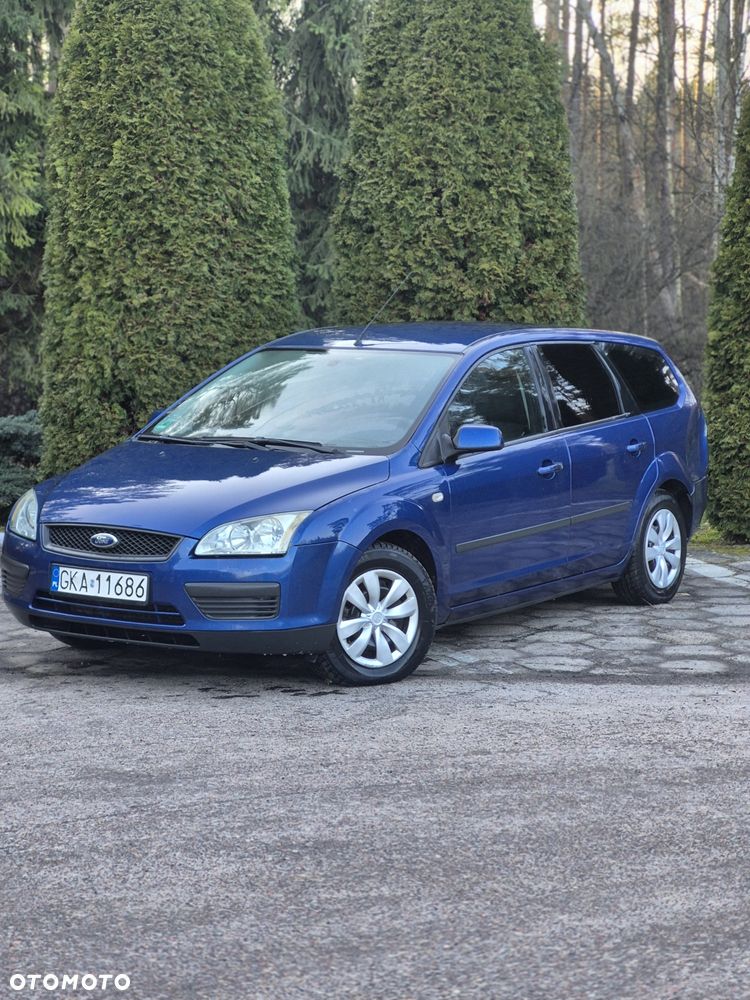 Ford Focus - 2