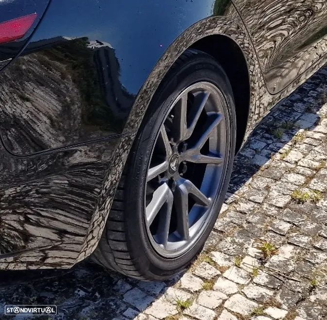 Tesla Model 3 Long Range Tração Integral - 9