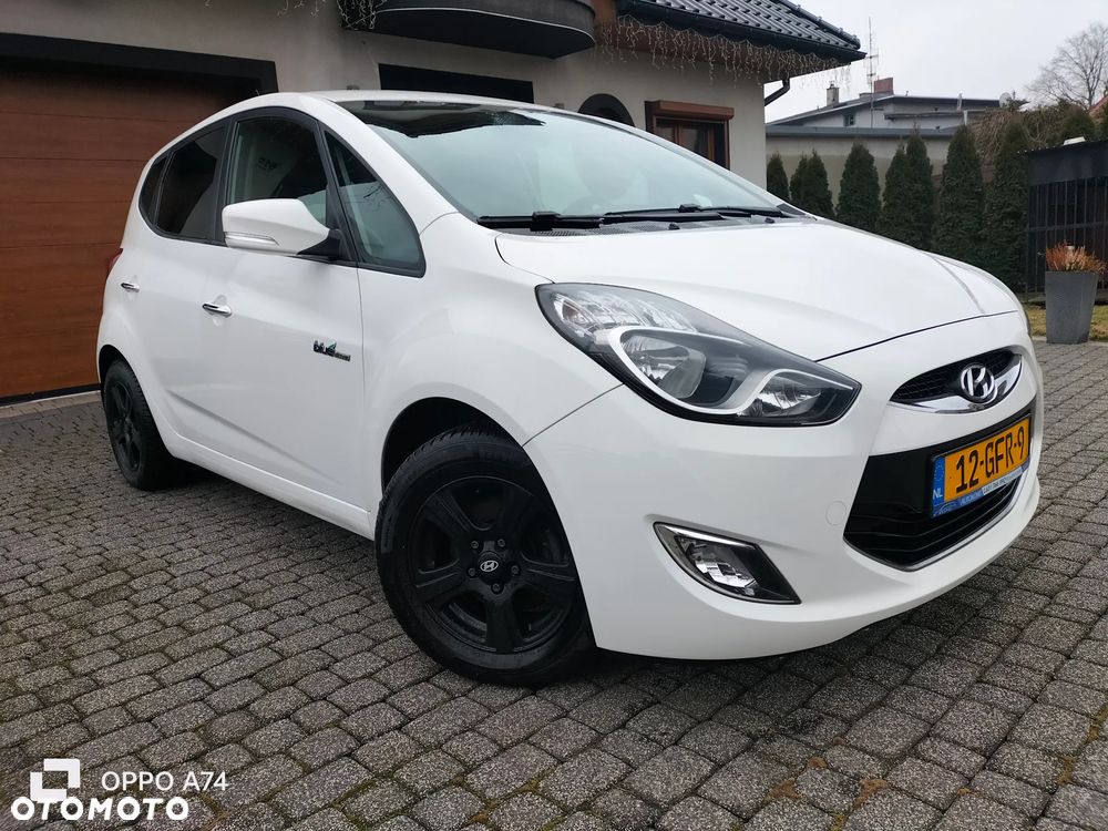 Hyundai ix20 1.4 blue Style - 3