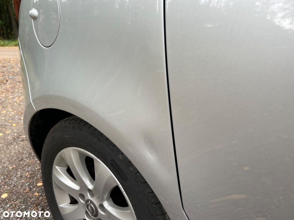 Opel Meriva - 23
