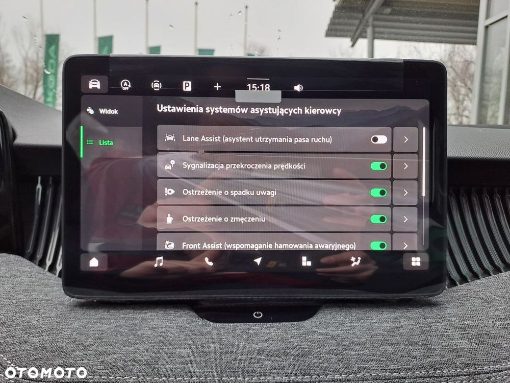 Skoda Superb 2.0 TDI SCR 4x4 Edition 130 DSG - 15