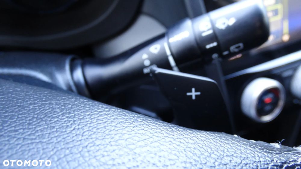 Subaru Forester 2.0 i Exclusive Lineartronic - 27