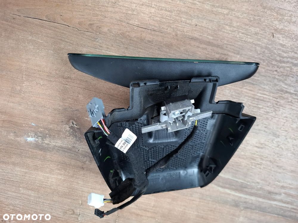 Renault Clio V lift lusterko wewnętrzne wsteczne - 2