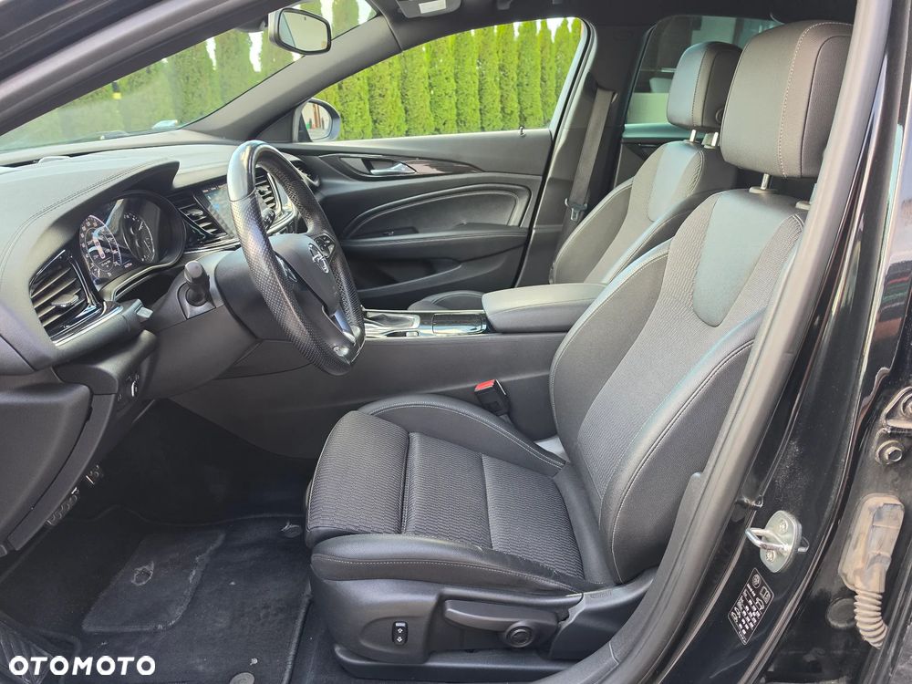 Opel Insignia 2.0 CDTI Elite S&S - 19