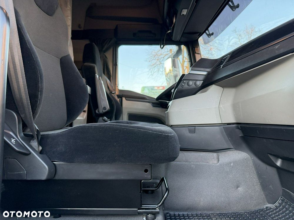 MAN TGS 18.480 adr - 7