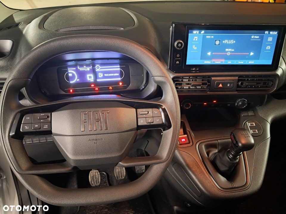 Fiat Doblo - 13