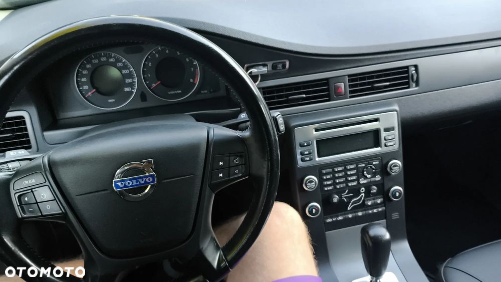 Volvo V70 - 14