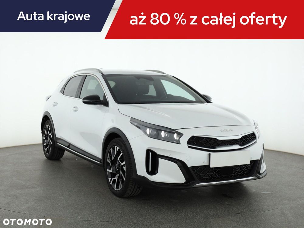 Kia Xceed 2025 photo 2