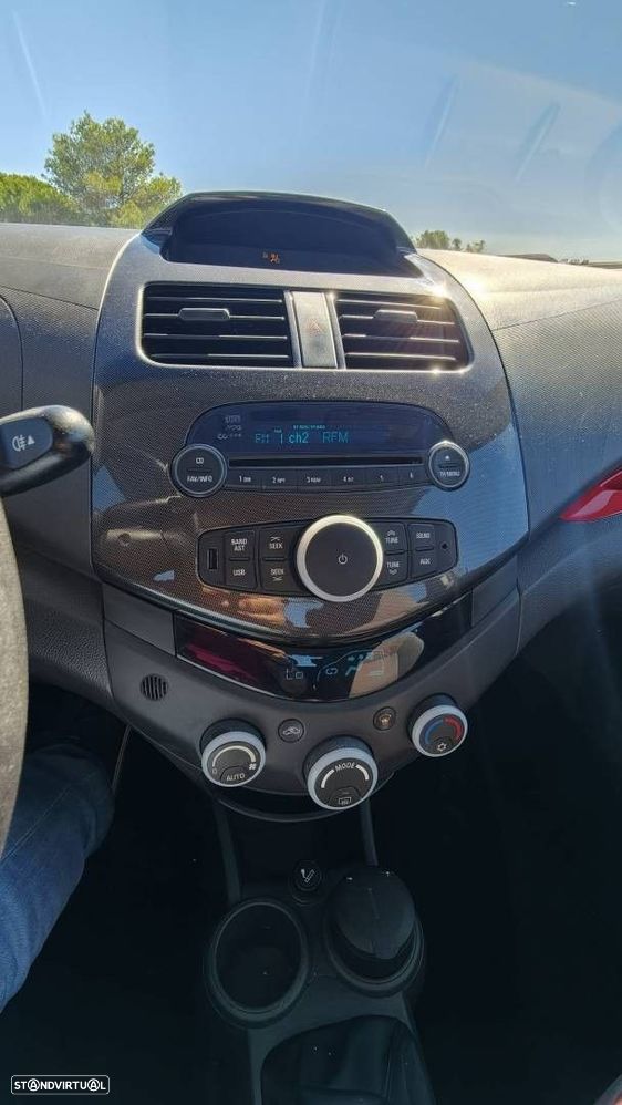Chevrolet Spark 1.2 LT ESC - 18