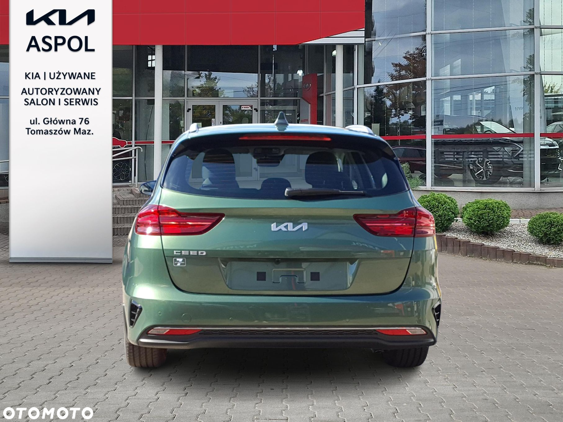 Kia Ceed 1.5 T-GDI M DCT - 4