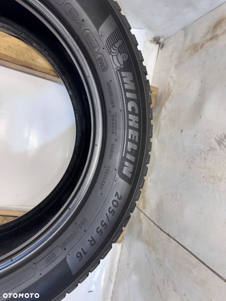 G-2926 205/55R16 91V MICHELIN CROSSCLIMATE 2 - 3