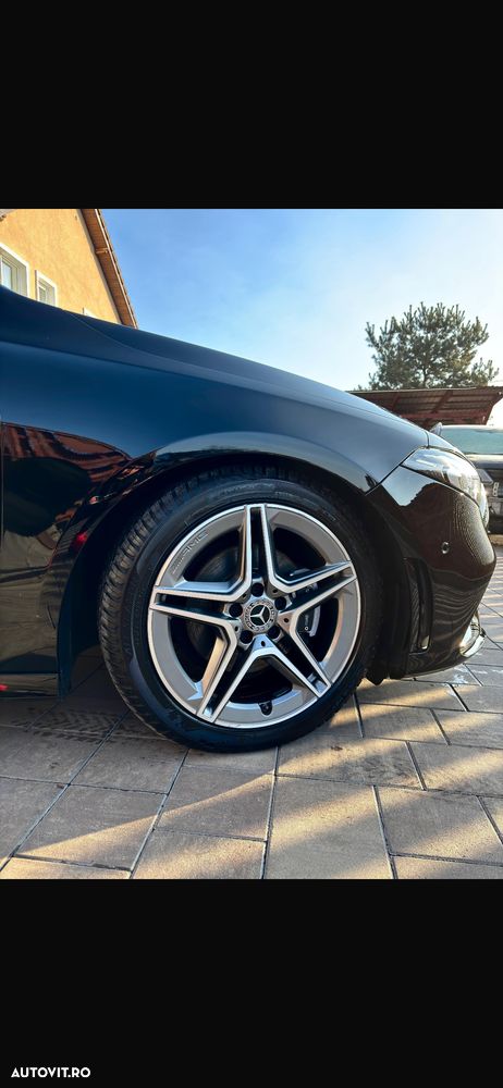 Mercedes-Benz A 200 - 3