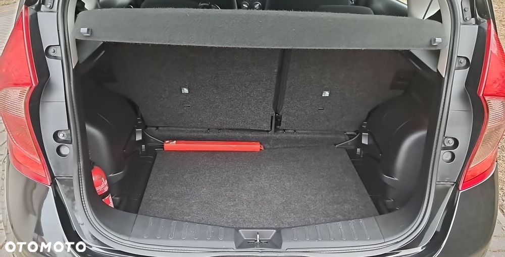 Nissan Note - 13