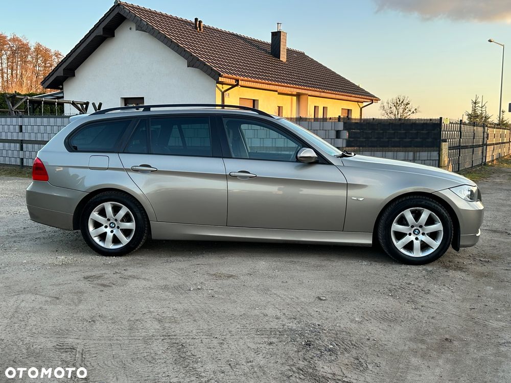 BMW Seria 3 318i Edition Lifestyle - 7