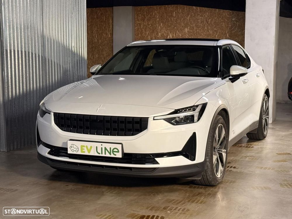 Polestar 2 Single Motor 78kWh - 5