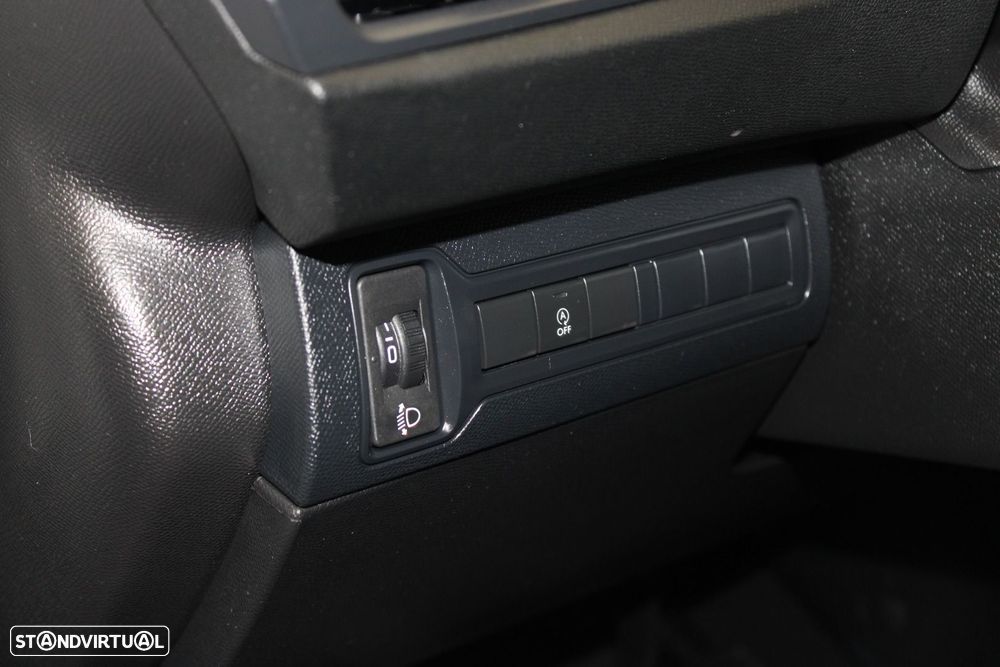 Peugeot 308 1.5 BlueHDi Business Line - 11