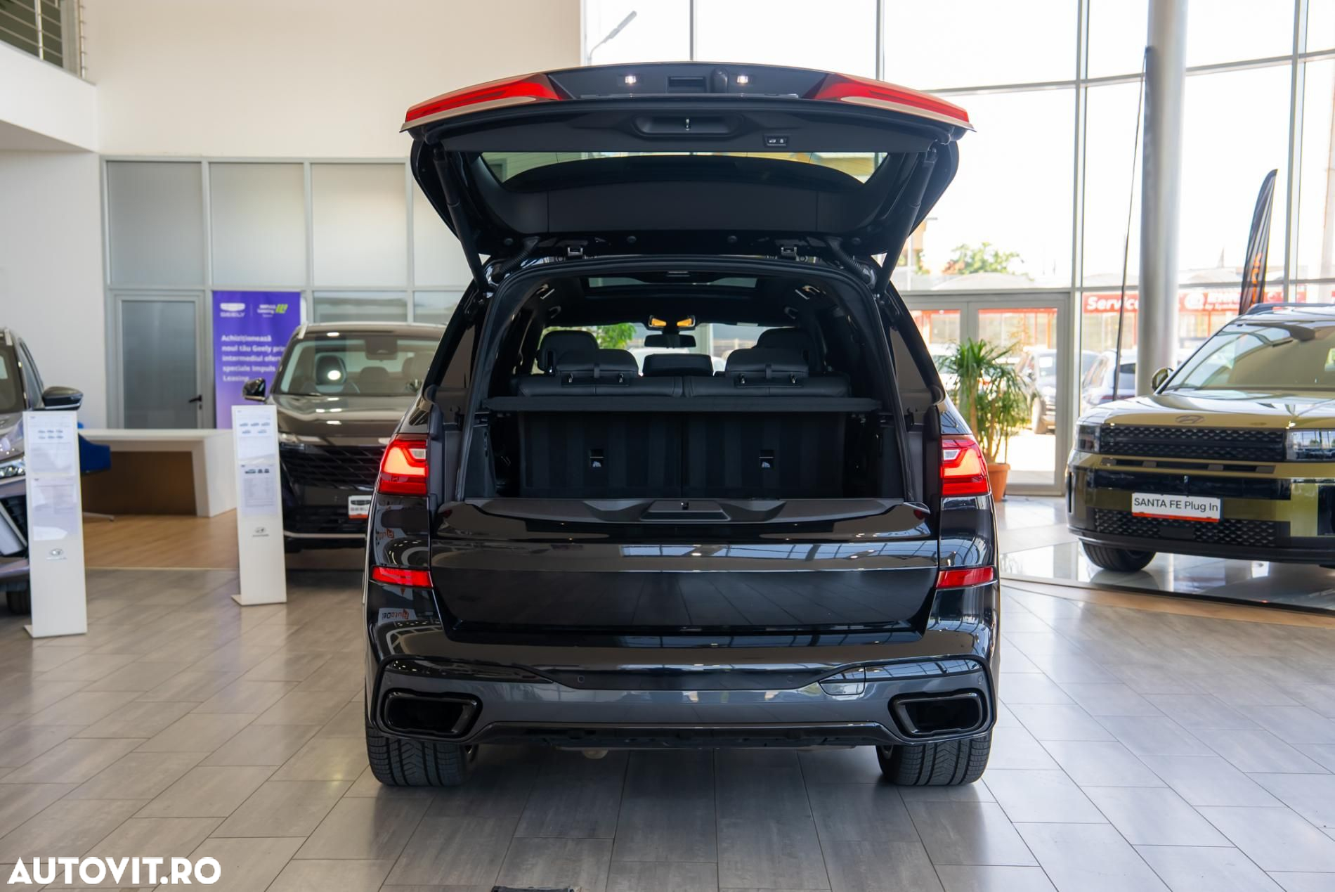 BMW X7 xDrive40d MHEV - 25