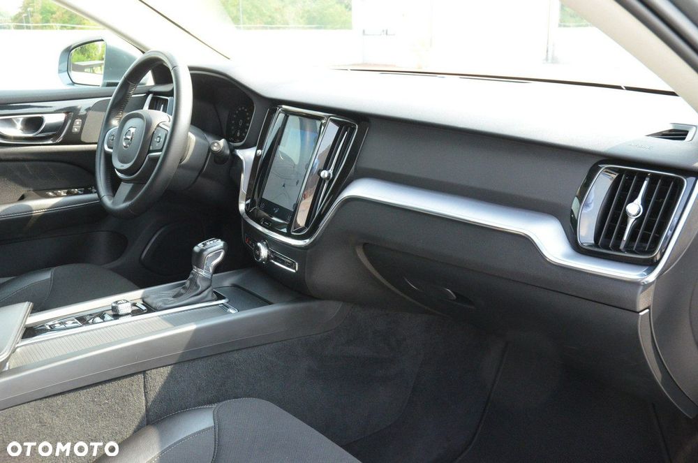 Volvo V60 - 22