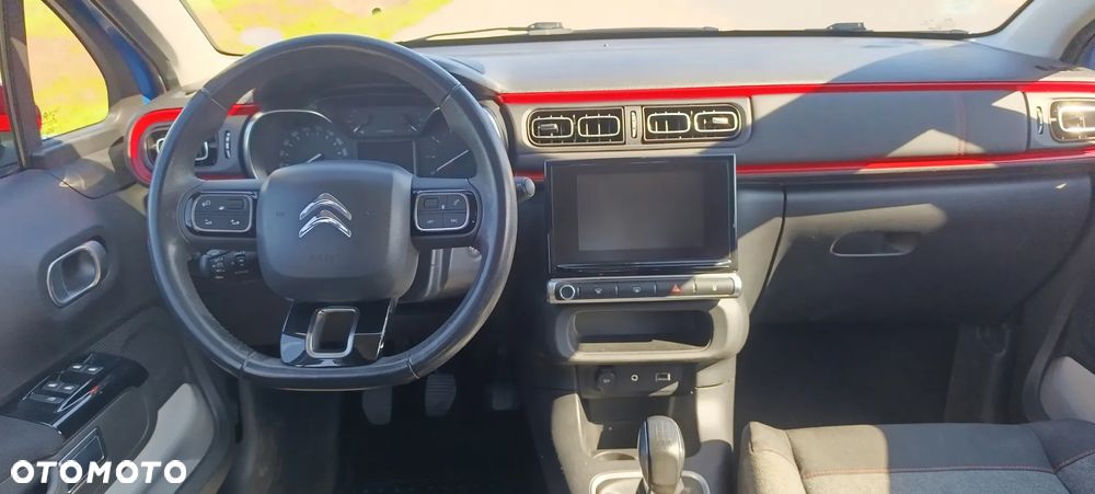 Citroën C3 Pure Tech 82 SHINE - 25