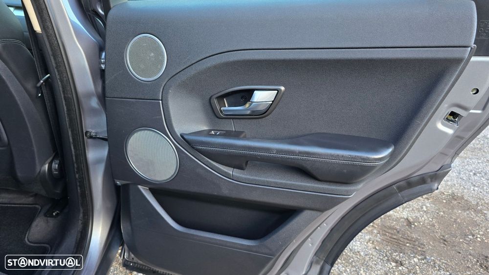 Land Rover Range Rover Evoque 2.2 eD4 Prestige - 40