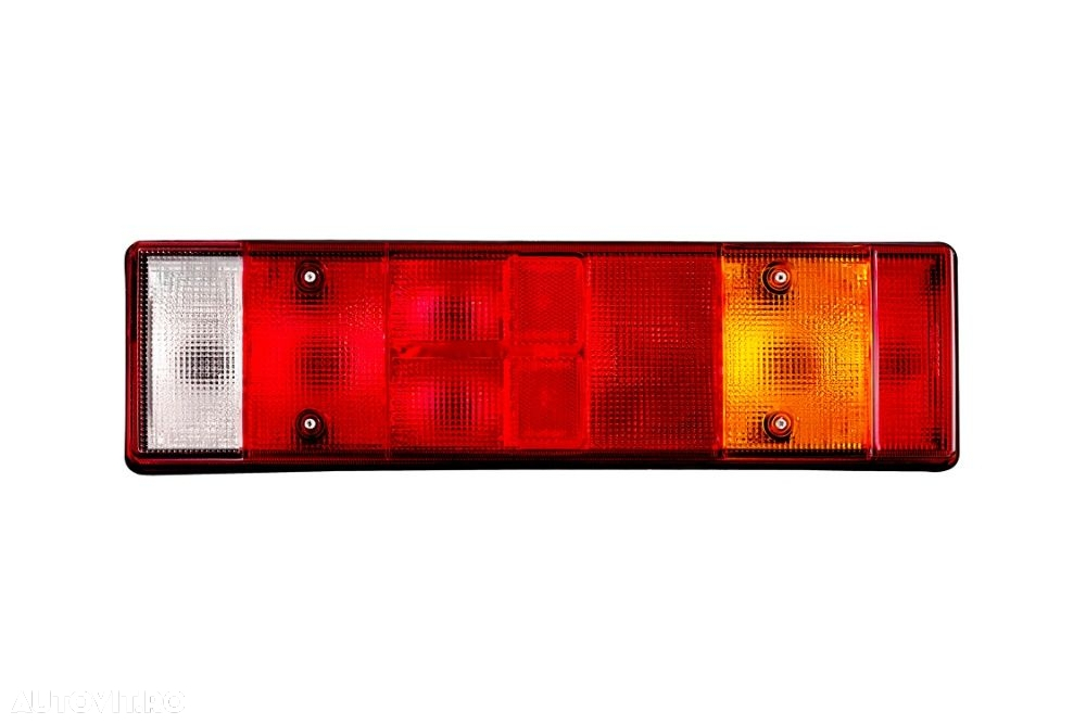 Lampa stop Universal 7 Functie - 2
