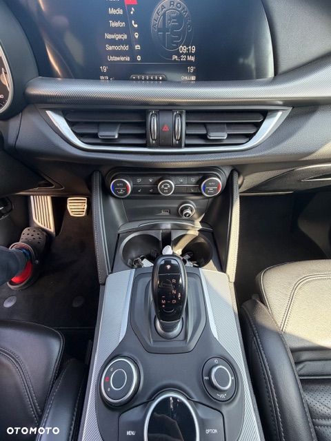 Alfa Romeo Stelvio 2.0 Turbo Super Q4 - 15