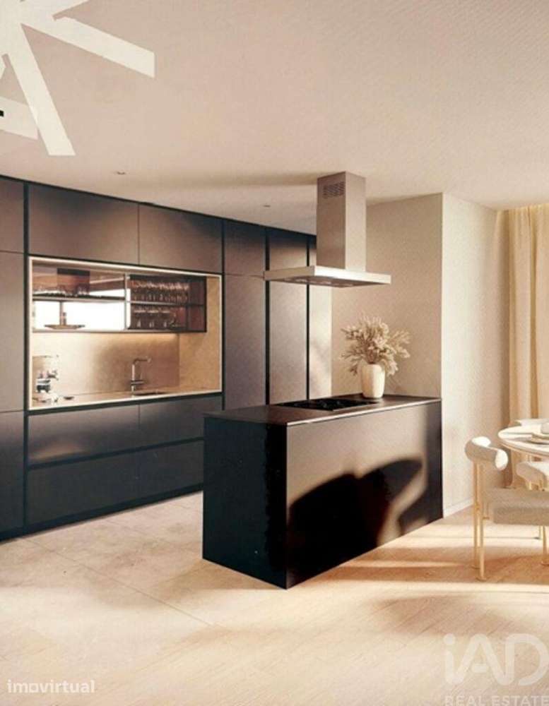 Apartamento T3 em Faro (Sé e São Pedro) de 125,00 m2 - Grande imagem: 3/8