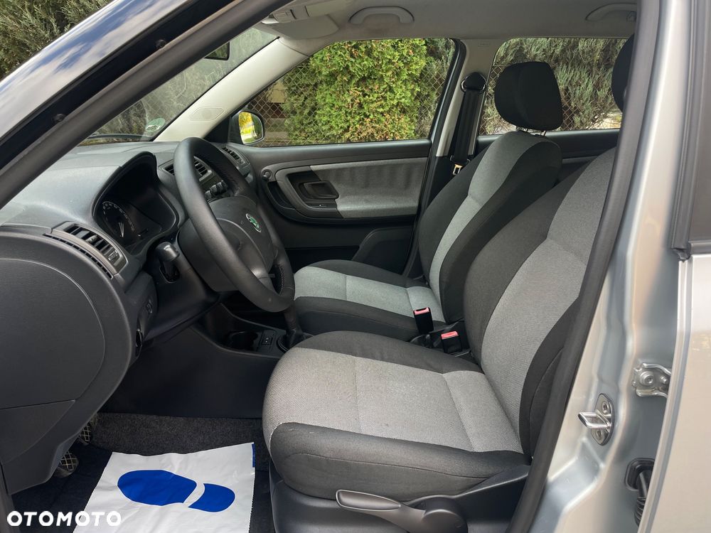Skoda Fabia 1.2 12V Active - 6
