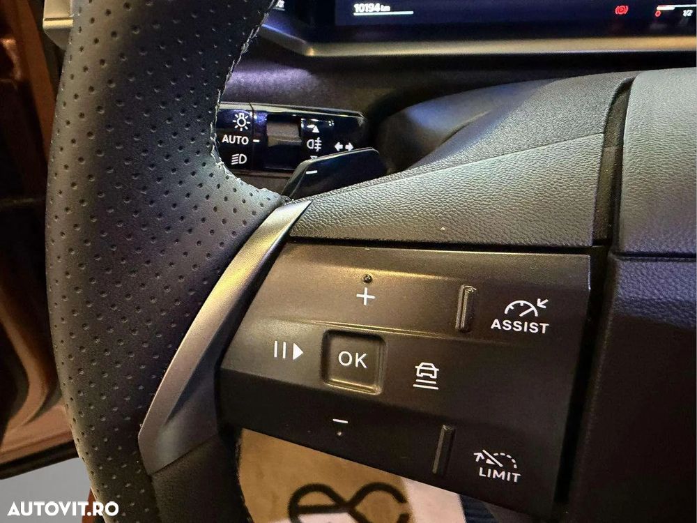 Opel Grandland 1.2 Turbo eDCT6 MHEV GS - 20