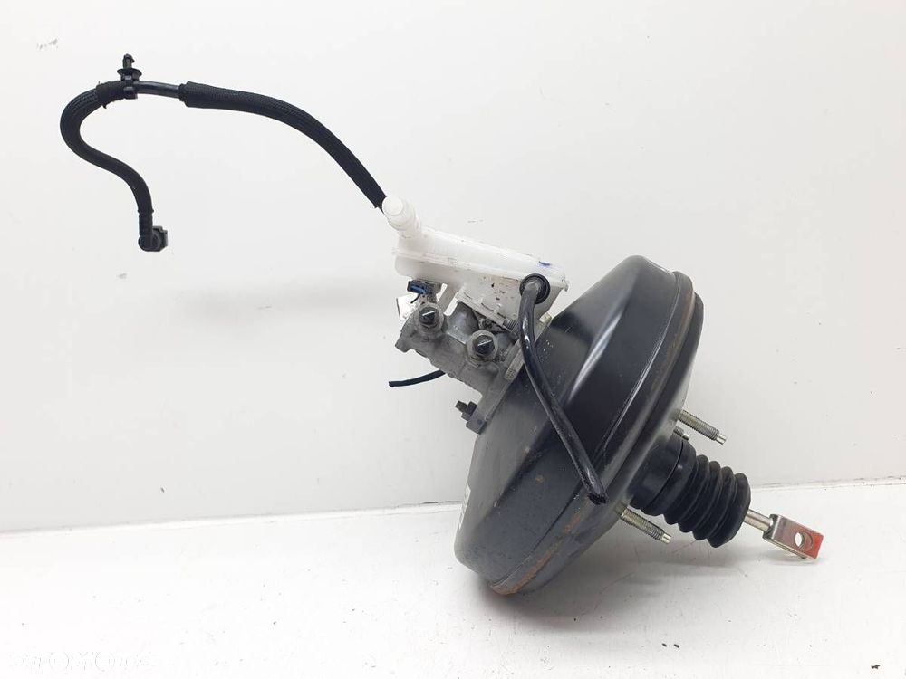SERWO POMPA HAMULCOWA FORD TOURNEO COURIER B460 AY112B195A1B - 6