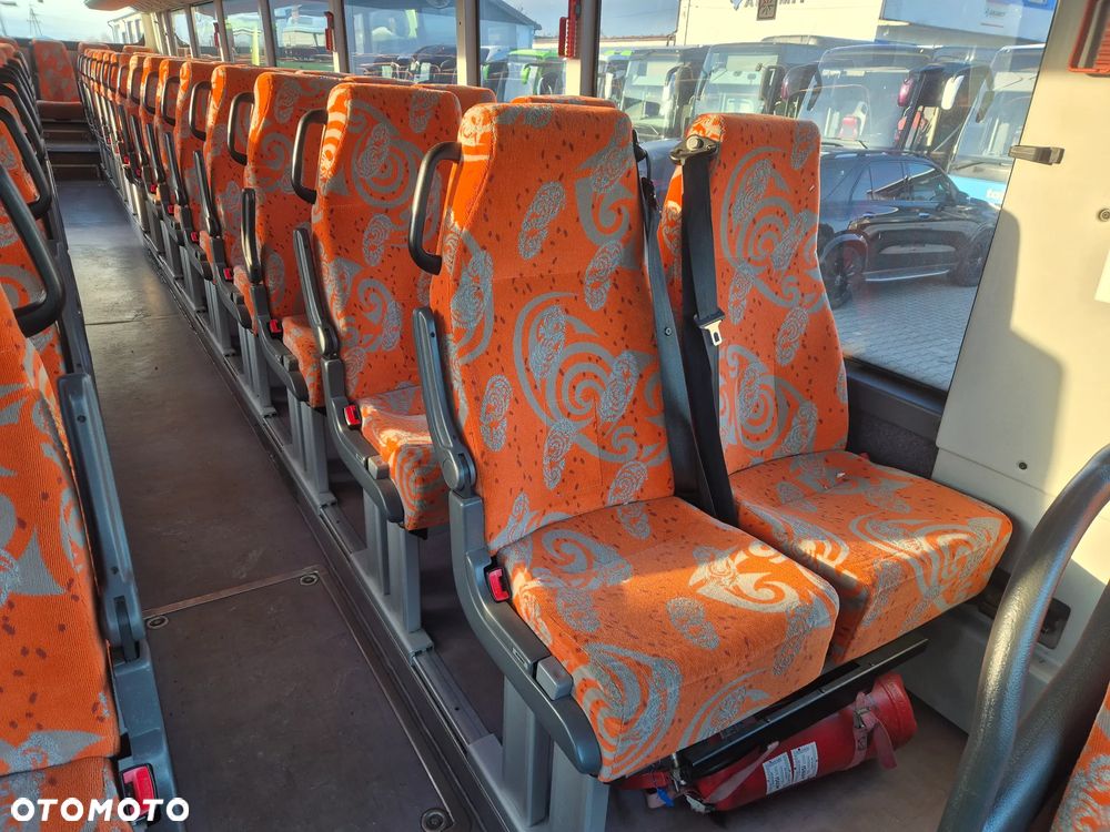 Irisbus EVADYS H / SPROWADZONY / MANUAL / KLIMA EURO 5 - 22