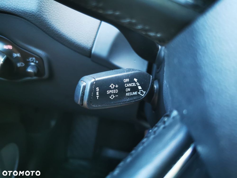Audi Q5 2.0 TFSI Quattro Tiptronic - 17