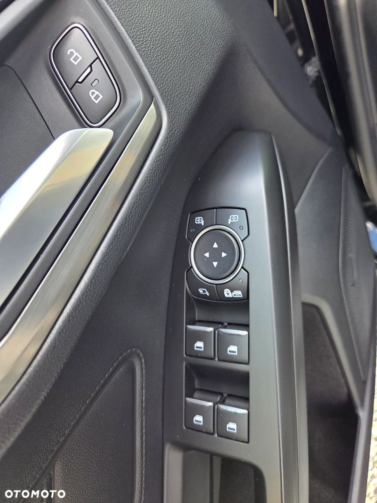 Ford Focus 1.5 EcoBoost Titanium - 30