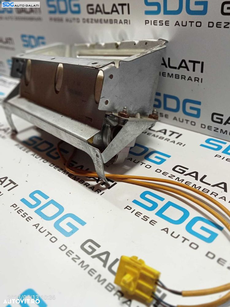 Airbag Pasager Fiat Stilo 2001 - 2008 Cod 517341670 - 2