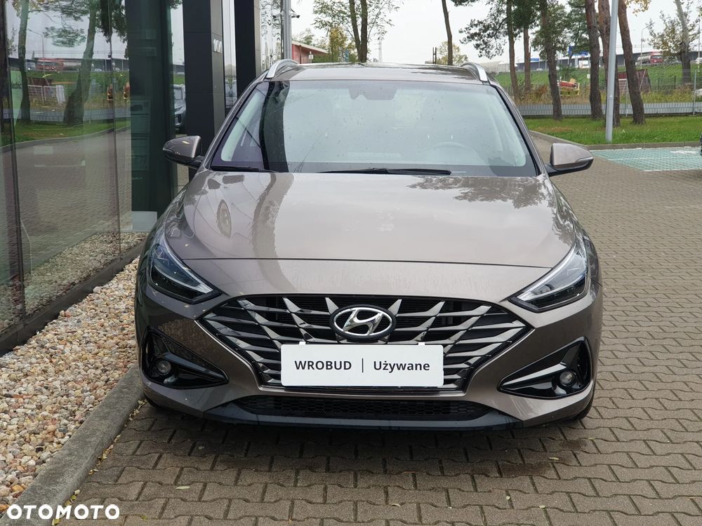 Hyundai i30 1.5 T-GDI 48V Comfort - 8