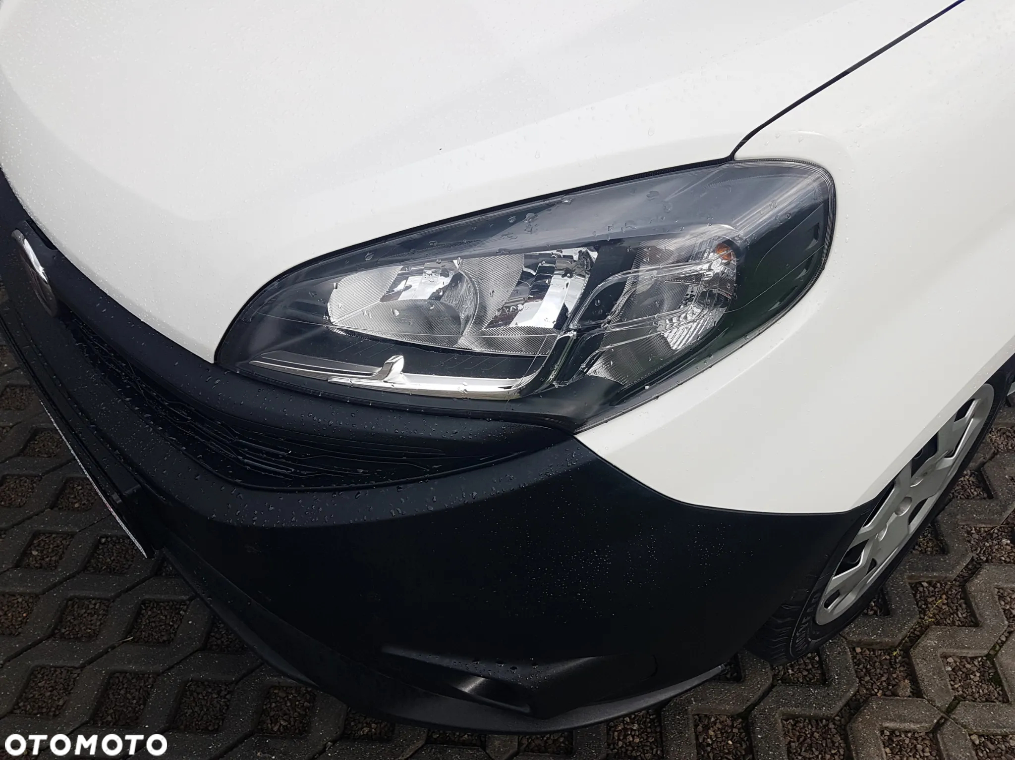 Fiat DOBLO MAXI CHŁODNIA MROŹNIA IZOTERMA GRZANIE AGREGAT ZANOTTI DŁUGI L2H1 TEMPOMAT AC - 34