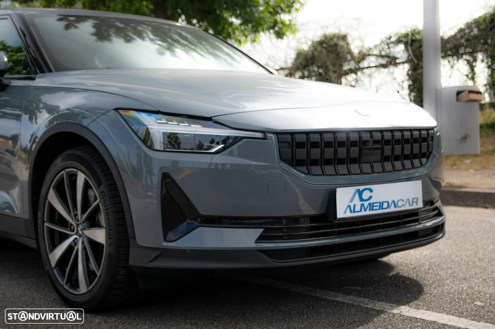 Polestar 2 Single Motor 64kWh - 50