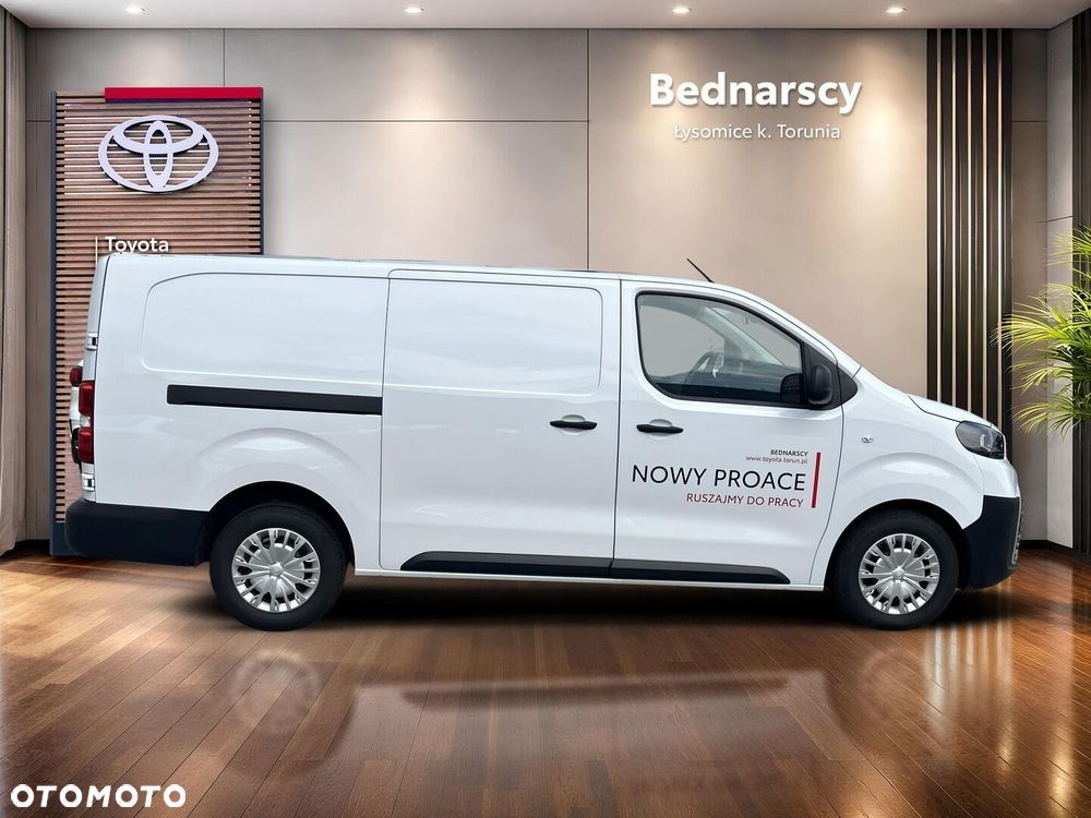 Toyota PROACE - 6