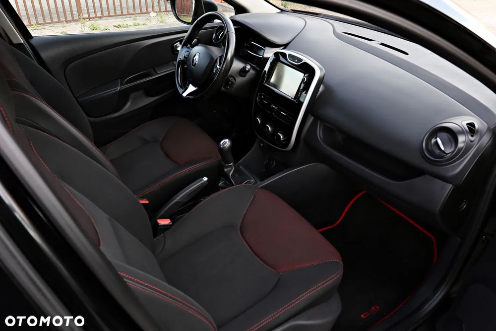 Renault Clio 1.5 dCi Dynamique - 7
