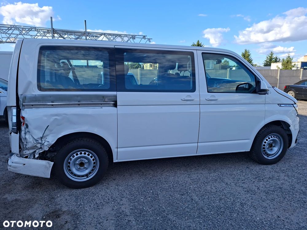 Volkswagen Caravelle 2.0 TDI L1 Edition - 6
