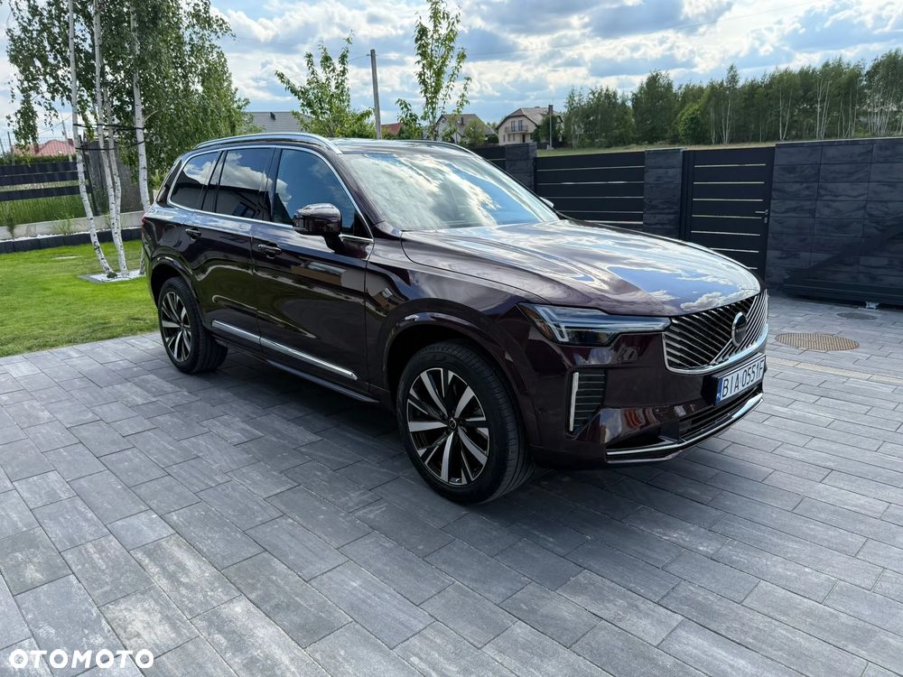Volvo XC 90 - 3