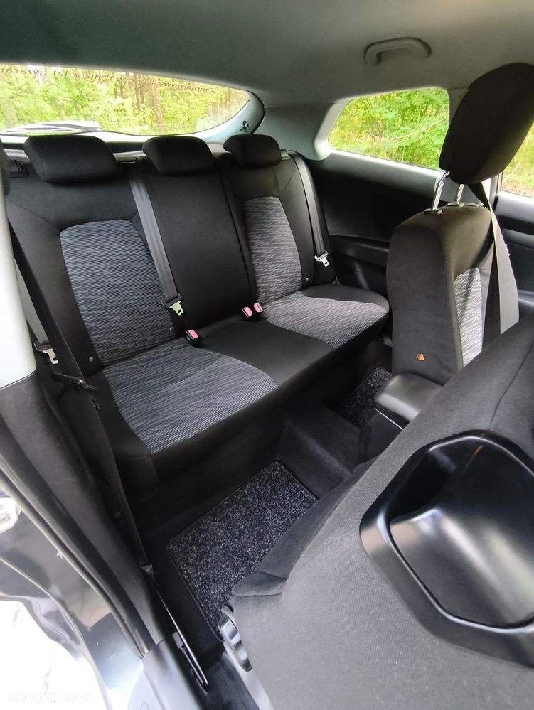 Kia Ceed 1.6 Crdi Comfort + - 13
