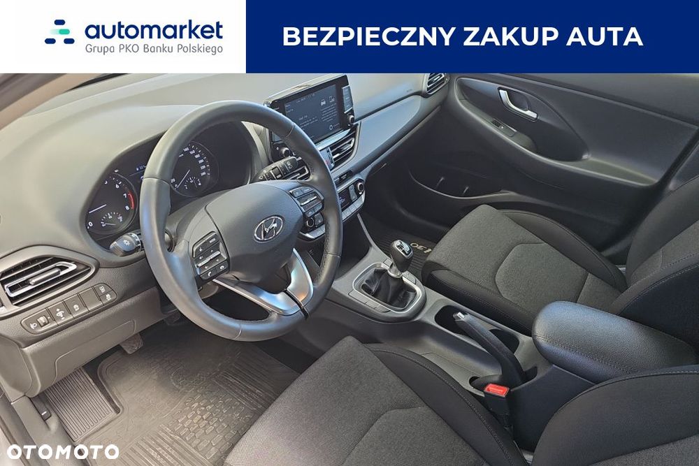 Hyundai i30 1.5 DPI Comfort - 14